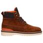 Botas Gant 21643033 Roden - Marron Botas Gant 21643033 Roden - Marron