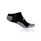 Calcetines Running Invisibles F-lite Ra 100 Microlon - Negro - Calcetines Transpirables 