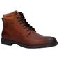 Botas Geox U16y7b 000cl U Jaylon - Marron - U16y7b 000cl U Jaylon Botas Geox U16y7b 000cl U Jaylon - Marron - U16y7b 000cl U Jaylon