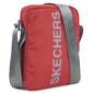 Bolsa Tiracolo Skechers Griffinc - Vermelho Bolsa Tiracolo Skechers Griffinc - Vermelho