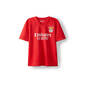 Réplica Camisola Principal Benfica 2021 2022 Bebé - Vermelho Réplica Camisola Principal Benfica 2021 2022 Bebé - Vermelho