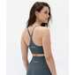 Sujetador Deportivo Joy Studio Soft Touch - Gris Sujetador Deportivo Joy Studio Soft Touch - Gris