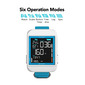 Smartwatch Buceo Deepblu Cosmiq - Azul - Bluetooth, Freediving Scuba Watch 