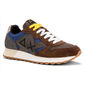 Zapatillas Sun68 Jaki Colors Z41112 0708 - Azul Zapatillas Sun68 Jaki Colors Z41112 0708 - Azul