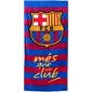Toalha De Praia Do Fc Barcelona Licencias - Multicor Toalha De Praia Do Fc Barcelona Licencias - Multicor