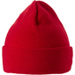 Gorro Beanie Irwin Bullet - Rojo 