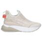 Zapatillas Deporte Calvin Klein Yw0yw00532acf Wedge Runner - Beige Zapatillas Deporte Calvin Klein Yw0yw00532acf Wedge Runner - Beige