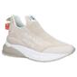 Zapatillas Deporte Calvin Klein Yw0yw00532acf Wedge Runner - Beige Zapatillas Deporte Calvin Klein Yw0yw00532acf Wedge Runner - Beige