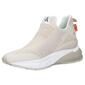 Zapatillas Deporte Calvin Klein Yw0yw00532acf Wedge Runner - Beige Zapatillas Deporte Calvin Klein Yw0yw00532acf Wedge Runner - Beige