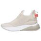 Zapatillas Deporte Calvin Klein Yw0yw00532acf Wedge Runner - Beige Zapatillas Deporte Calvin Klein Yw0yw00532acf Wedge Runner - Beige