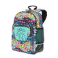 Mochila Escolar Crayoles - Azul - Mochila Escolar Mochila Escolar Crayoles - Azul - Mochila Escolar