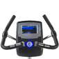 Bicicleta Estática Platinum Pro Upright Bike - Negro Bicicleta Estática Platinum Pro Upright Bike - Negro