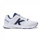 Sapatilhas Running K-rookie Kelme - Branco/Azul Sapatilhas Running K-rookie Kelme - Branco/Azul