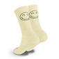 Calcetines Deportivos Happytraining Happy Basics - Amarillo 