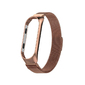 Pulsera De Actividad Unotec Smartband 6t Malla Metal Rosa Dorado Pulsera De Actividad Unotec Smartband 6t Malla Metal Rosa Dorado