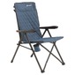 Silla Plegable Outwell De Camping Lomond Azul - Azul Silla Plegable Outwell De Camping Lomond Azul - Azul
