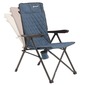 Silla Plegable Outwell De Camping Lomond Azul - Azul Silla Plegable Outwell De Camping Lomond Azul - Azul
