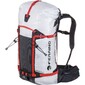 Mochila Backpack Instinct 30+5 De Ferrino - Blanco Mochila Backpack Instinct 30+5 De Ferrino - Blanco
