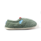 Zapatillas De Casa Y Camping Nuvola Classic Sheep - Azul Aqua - Pantuflas Zapatillas De Casa Y Camping Nuvola Classic Sheep - Azul Aqua - Pantuflas
