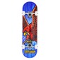 Skate Completo Tony Hawk Ss 180 King Hawk Mini 7.375" - Azul Skate Completo Tony Hawk Ss 180 King Hawk Mini 7.375" - Azul