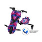 Boogie Eléctrico Gran-scooter Drift - Multicolor Boogie Eléctrico Gran-scooter Drift - Multicolor