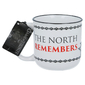 Taza Juego De Tronos 62056 - Blanco Taza Juego De Tronos 62056 - Blanco