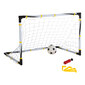 Portería De Fútbol Plegable Cbtoys Portería De Fútbol Plegable Cbtoys
