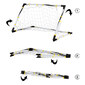 Portería De Fútbol Plegable Cbtoys Portería De Fútbol Plegable Cbtoys