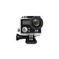 Cámara Deportiva Pix 4k Ultra Hd Con Control Remoto Cámara Deportiva Pix 4k Ultra Hd Con Control Remoto