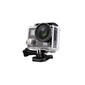 Cámara Deportiva Pix 4k Ultra Hd Con Control Remoto Cámara Deportiva Pix 4k Ultra Hd Con Control Remoto