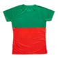 Camiseta De Running Bandera Portuguesa Hoopoe Apparel Camiseta De Running Bandera Portuguesa Hoopoe Apparel