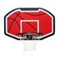 Plafón Basket Americano Deluxe New - Sin Color - Plafón Basket Americano Deluxe New Plafón Basket Americano Deluxe New - Sin Color - Plafón Basket Americano Deluxe New