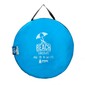 Tienda Ducha Cambiador Para Camping Con Suelo Aktive 120x120x185 Cm Azul Tienda Ducha Cambiador Para Camping Con Suelo Aktive 120x120x185 Cm Azul