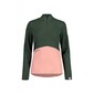 Camisetas Térmicas Mujer Maloja Giacobeam. - Verde Camisetas Térmicas Mujer Maloja Giacobeam. - Verde
