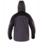 Chaqueta Trekking Sphere Pro Challenger - Gris/Negro Chaqueta Trekking Sphere Pro Challenger - Gris/Negro