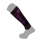 Perneras Active Plus Sport Hg Negro/fucsia Perneras Active Plus Sport Hg Negro/fucsia