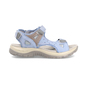 Sandálias Roche Paredes - Azul - Sandálias para caminhadas 