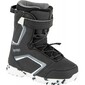 Botas Snowboard Nitro Droid Qls - Negro Botas Snowboard Nitro Droid Qls - Negro