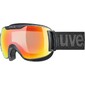 Gafas De Ventisca Uvex Downhill 2000 S V Black Red Gafas De Ventisca Uvex Downhill 2000 S V Black Red