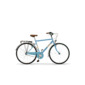 Bicicleta Via Veneto 605man, Cuadro De Acero De 50cm, Ruedas De 700x35c, 6 Velocidades Azul Bicicleta Via Veneto 605man, Cuadro De Acero De 50cm, Ruedas De 700x35c, 6 Velocidades Azul
