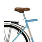 Bicicleta Via Veneto 605man, Cuadro De Acero De 50cm, Ruedas De 700x35c, 6 Velocidades Azul Bicicleta Via Veneto 605man, Cuadro De Acero De 50cm, Ruedas De 700x35c, 6 Velocidades Azul