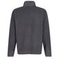 Velo De Micro Zip Neck Top Masculino Regatta (Selo Cinza) - Cinzento Velo De Micro Zip Neck Top Masculino Regatta (Selo Cinza) - Cinzento