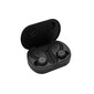 Auriculares Inalámbricos Weeplug Soundflow I18 Negro - negro Auriculares Inalámbricos Weeplug Soundflow I18 Negro - negro