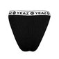 Braga De Bikini Yeaz Bagatelle - Negro - Braga De Bikini Braga De Bikini Yeaz Bagatelle - Negro - Braga De Bikini
