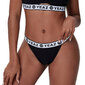 Braga De Bikini Yeaz Bagatelle - Negro - Braga De Bikini Braga De Bikini Yeaz Bagatelle - Negro - Braga De Bikini