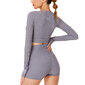 Long Top Yeaz Club Level - Gris - Long Top Long Top Yeaz Club Level - Gris - Long Top
