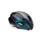 Casco Korben Triathlon - Road Spiuk - Multicolor - Casco Ciclismo Triathlon 