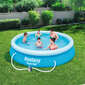 Bestway Conjunto De Piscina Fast Set 57274 Bestway Conjunto De Piscina Fast Set 57274
