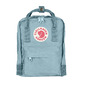 Mini Mochila Sky Blue Kånken - Azul Mini Mochila Sky Blue Kånken - Azul