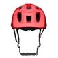 Casco Bici Hebo Balder Monocolor Ii - Rojo Casco Bici Hebo Balder Monocolor Ii - Rojo